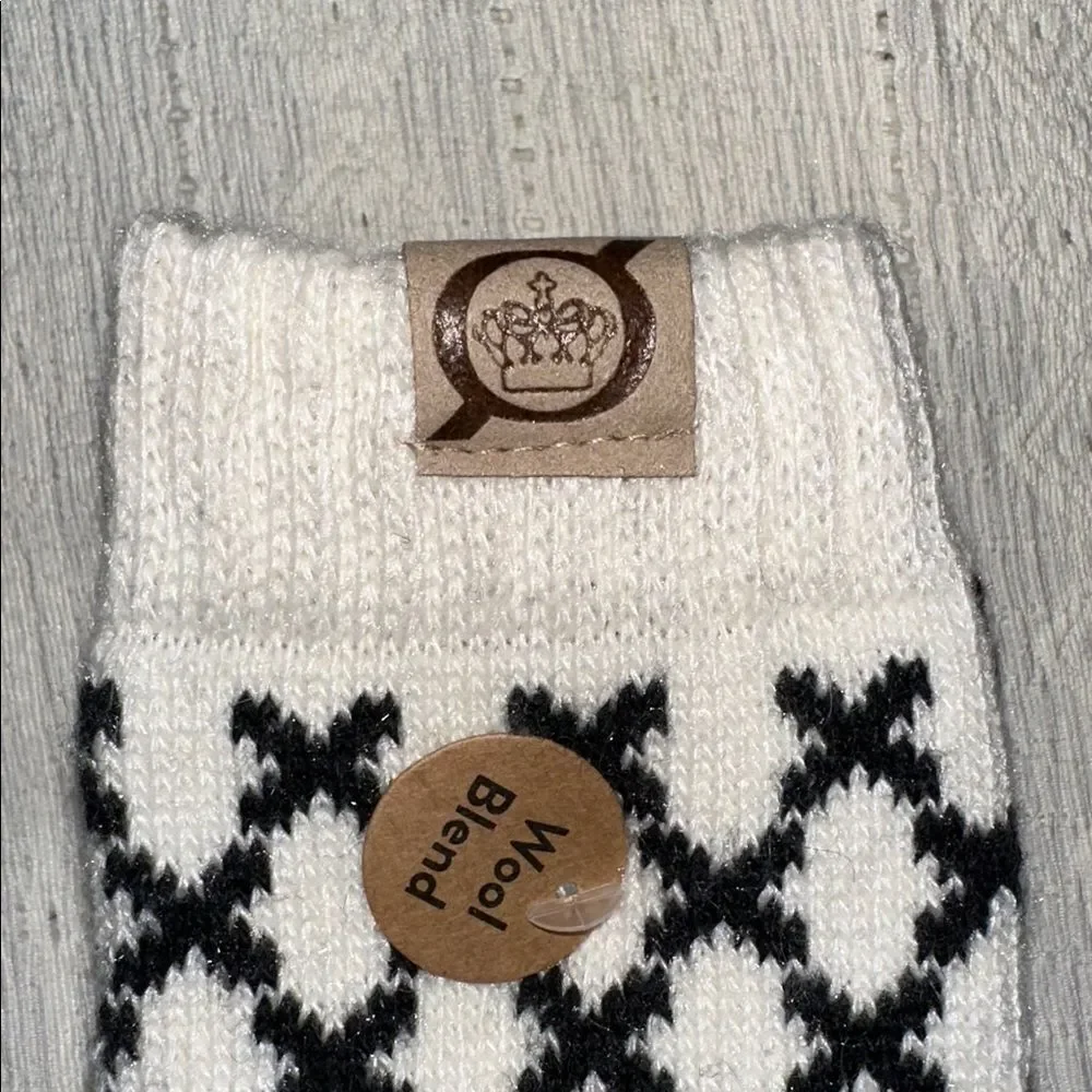 Born new packaging