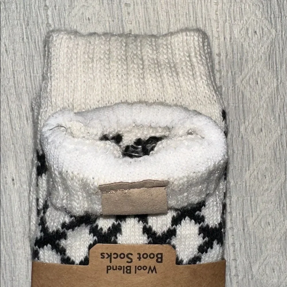 Born new packaging