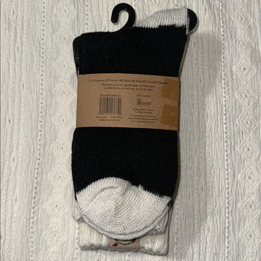 Born new packaging