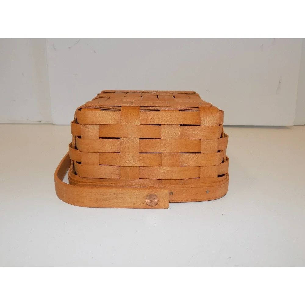 Longaberger square medium