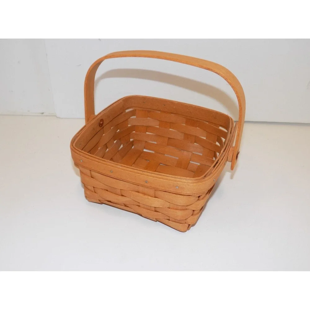 Longaberger square medium
