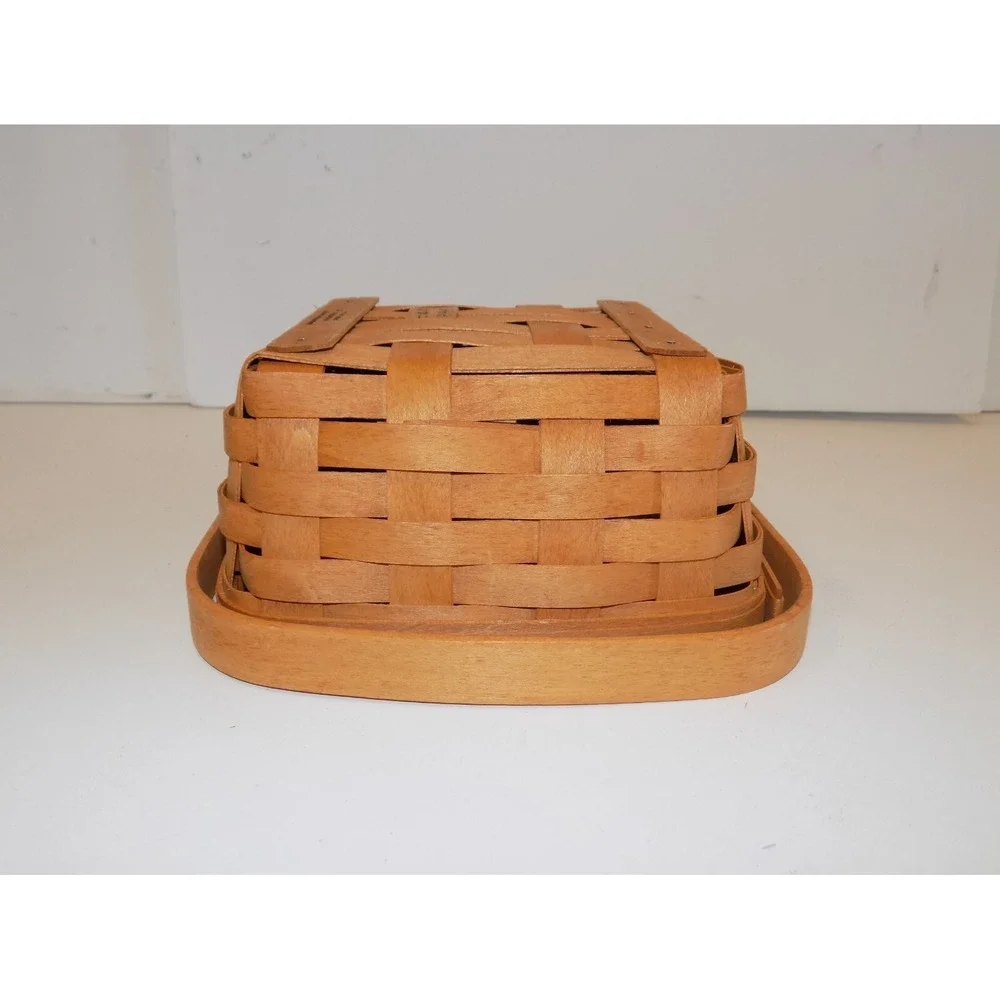 Longaberger square medium