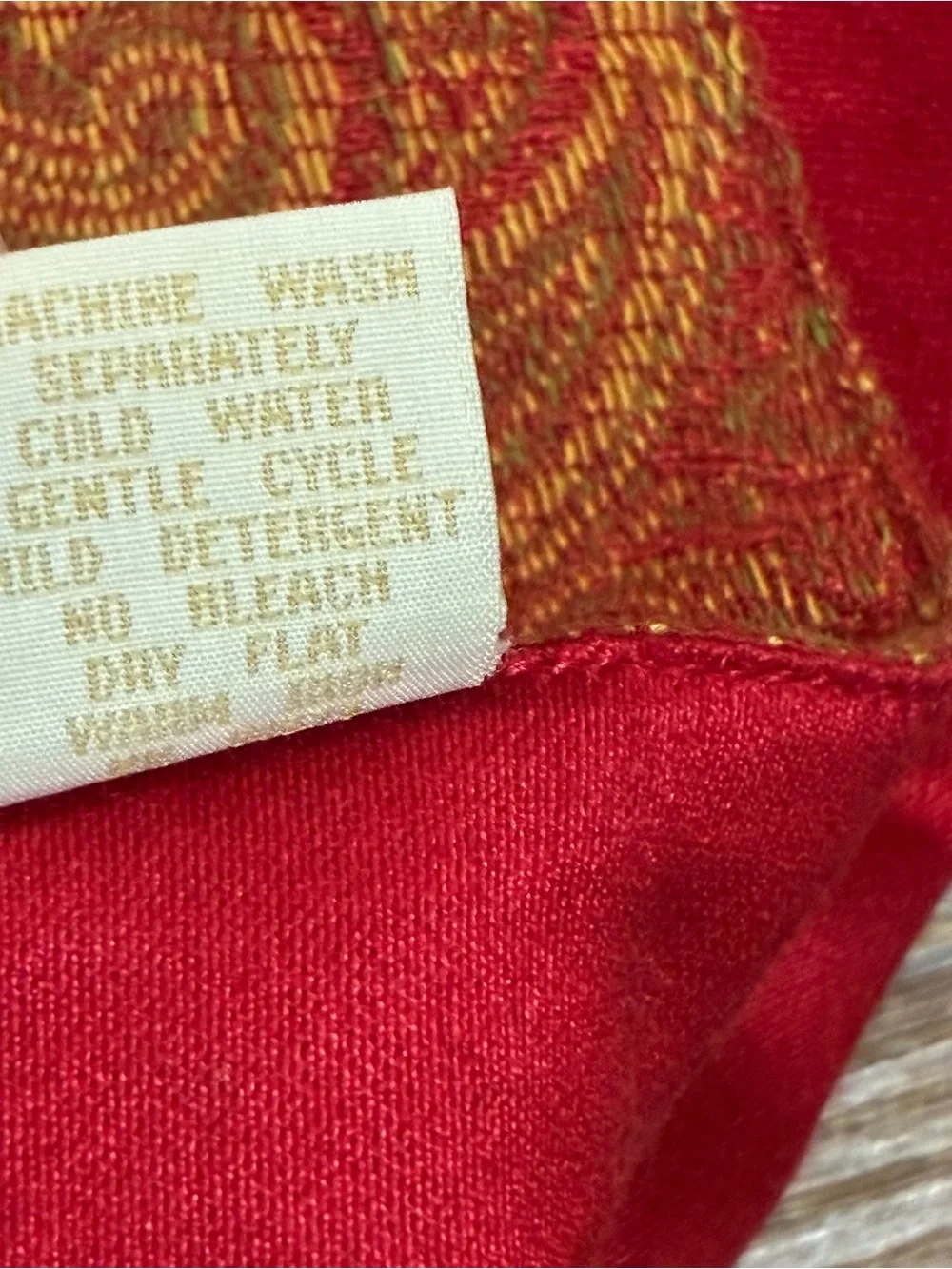 XOCHI details brand