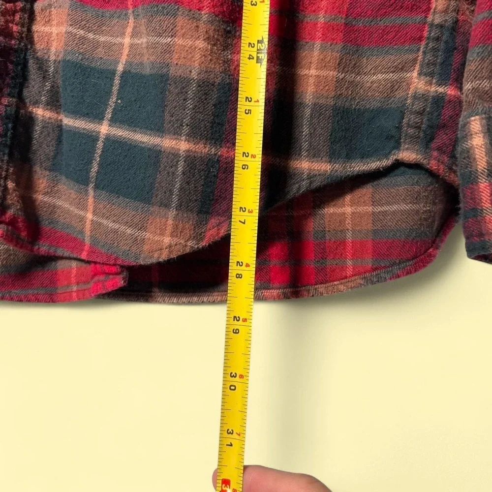 J. Crew this classic