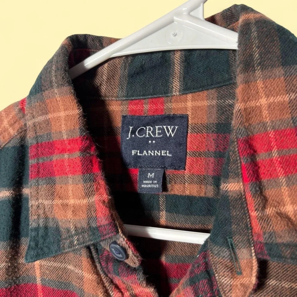 J. Crew this classic