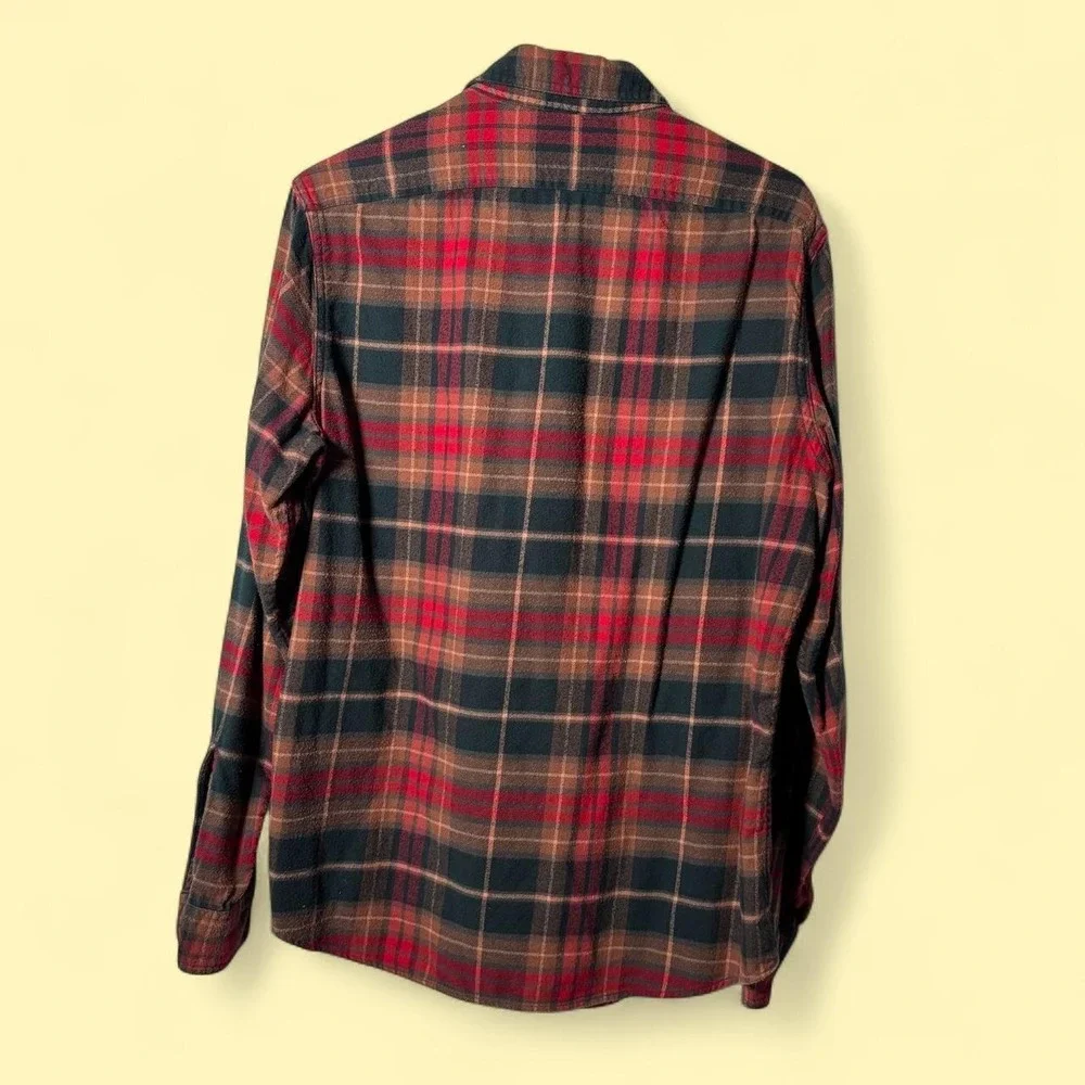 J. Crew this classic