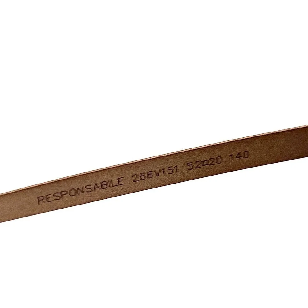 Pugnale responsabile eyeglasses