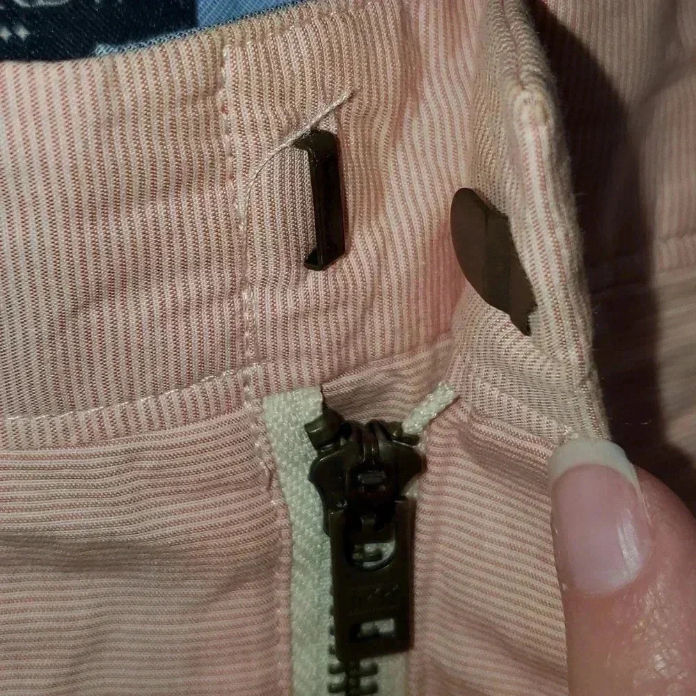 J. Crew crew factory
