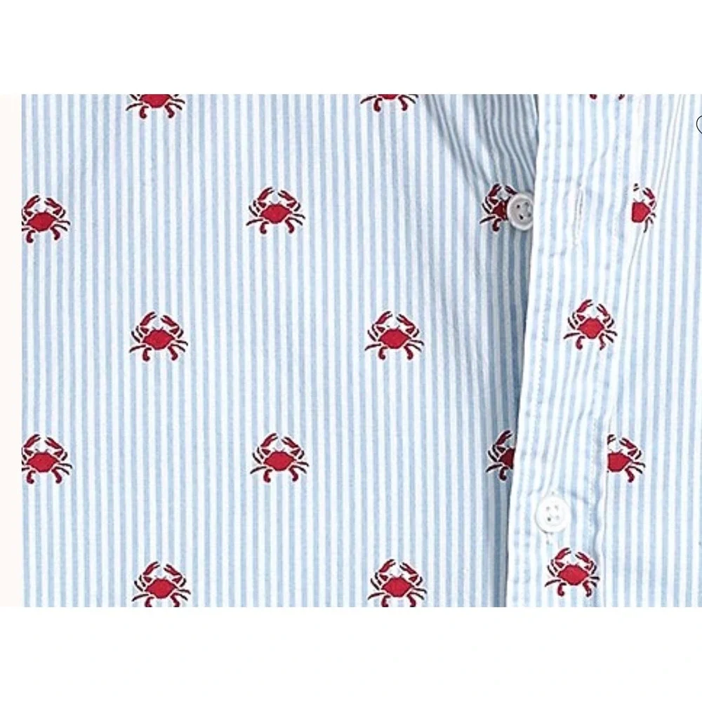 J. Crew cotton elastane