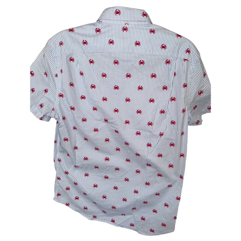 J. Crew cotton elastane