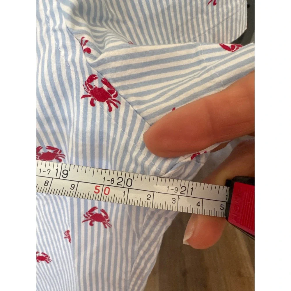 J. Crew cotton elastane