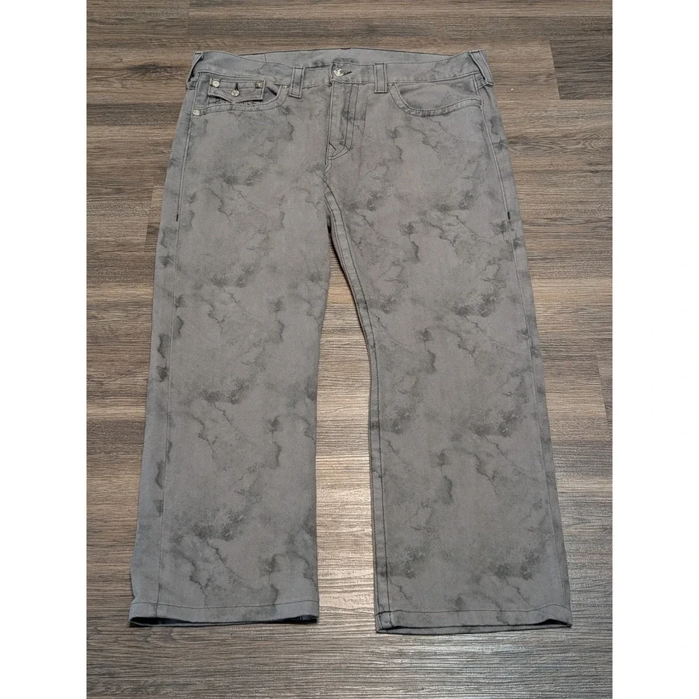 True Religion brand true