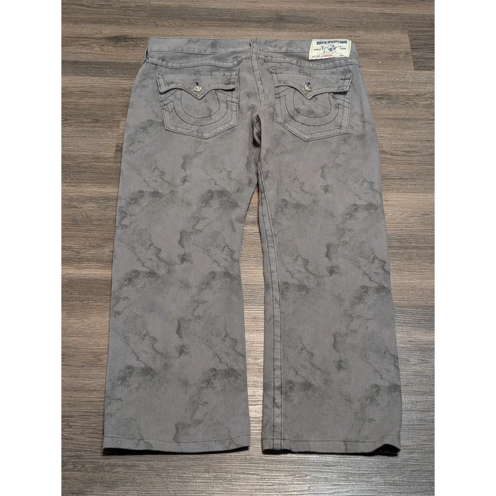 True Religion brand true
