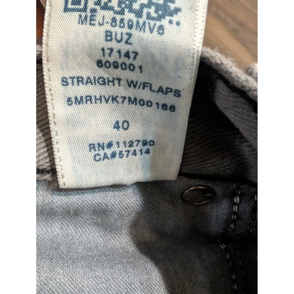 True Religion brand true