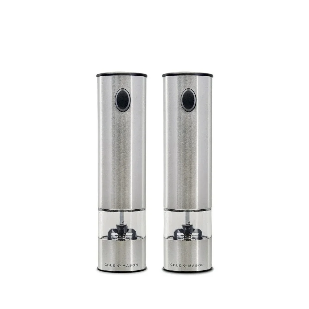 Cole & Mason by battersea set