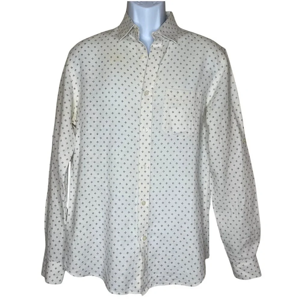Banana Republic features banana
