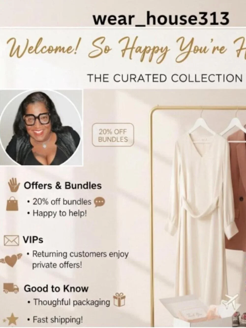 Banana Republic features banana