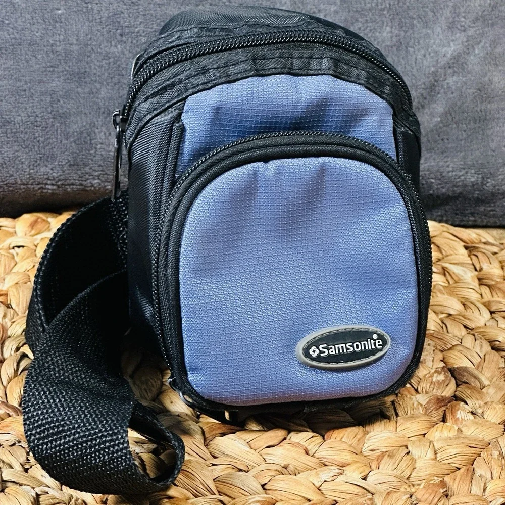 Samsonite item shown