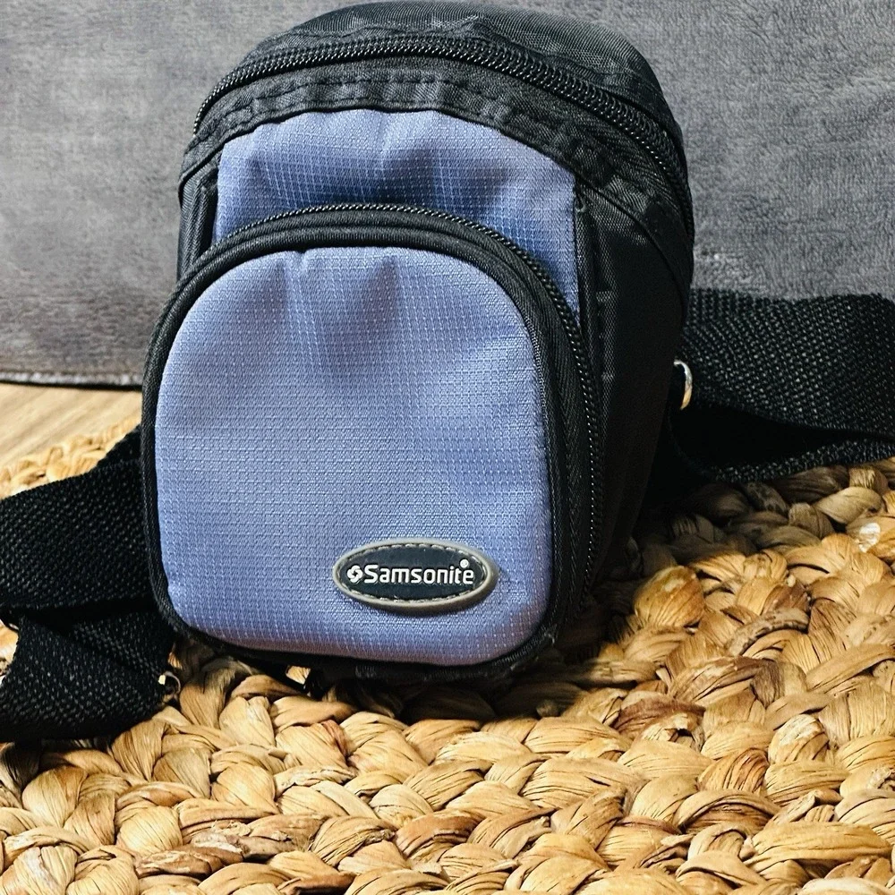 Samsonite item shown