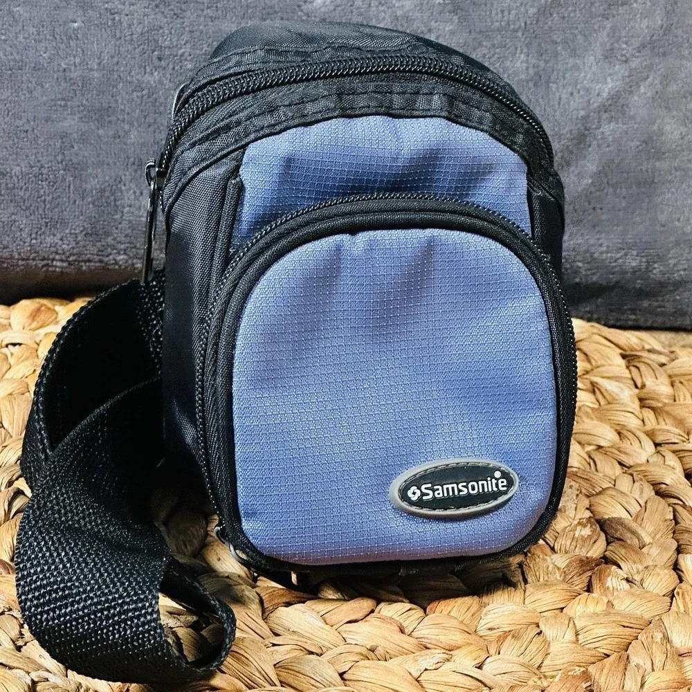 Samsonite item shown