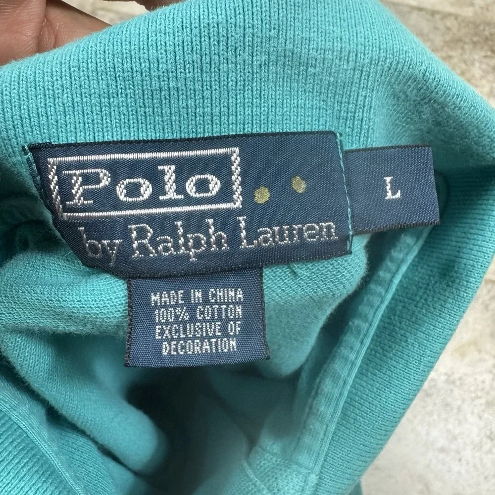 Ralph Lauren polo ralph