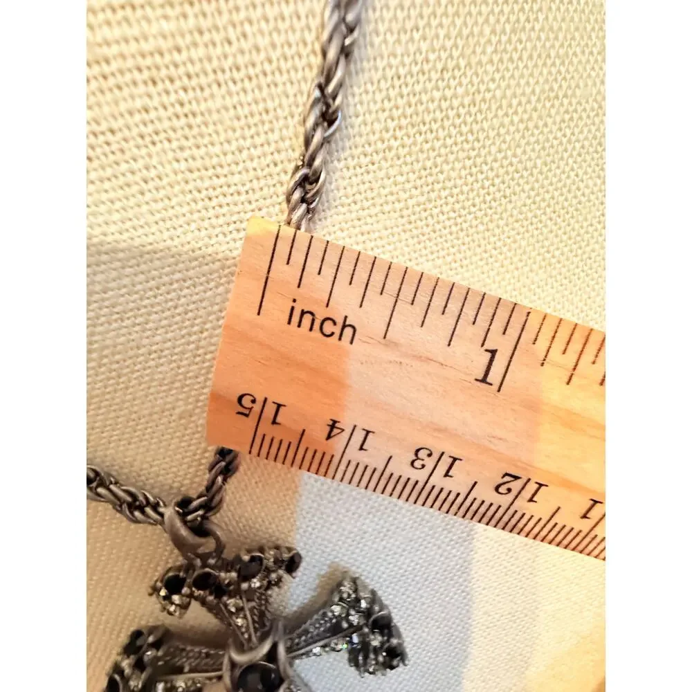 Unknown vintage silver