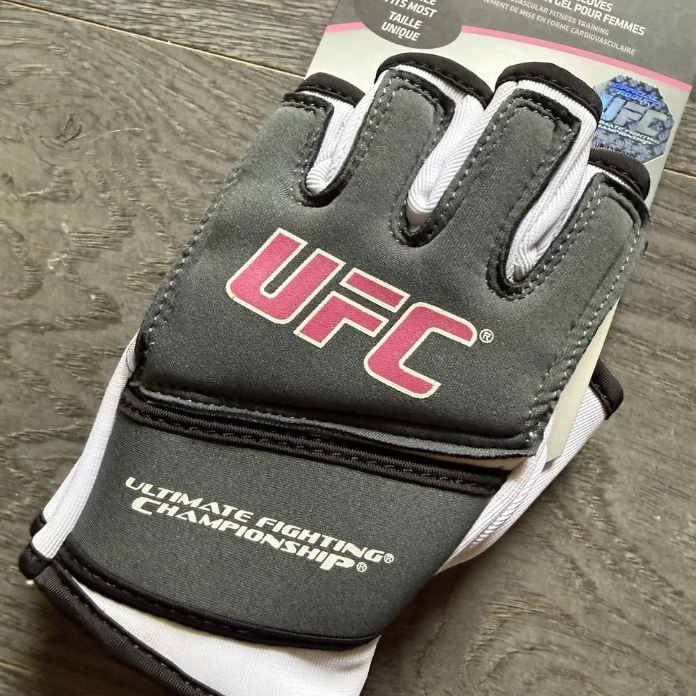 UFC brand new