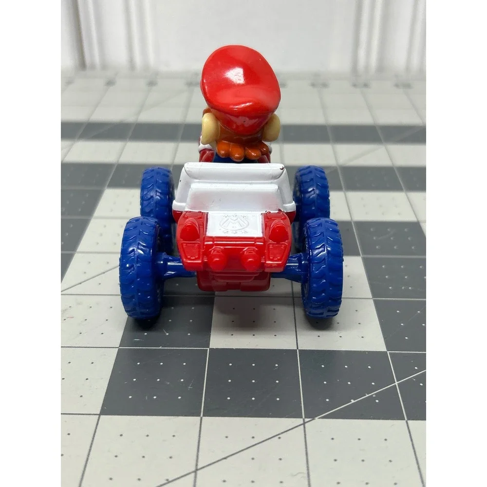 Nintendo mario kart