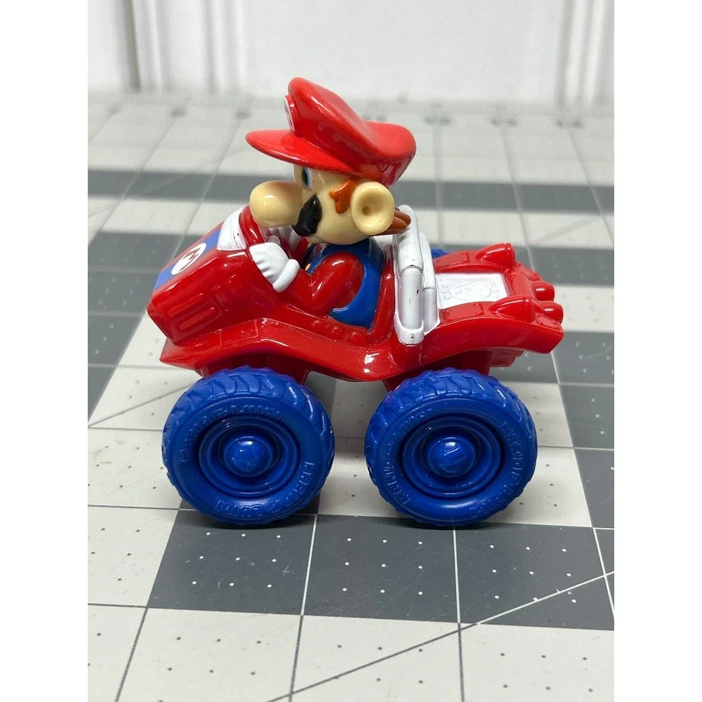 Nintendo mario kart