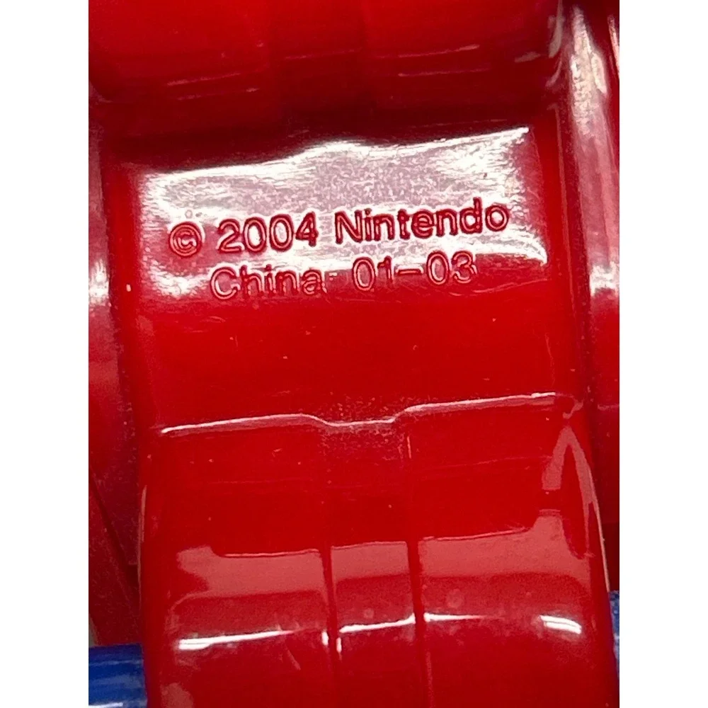 Nintendo mario kart