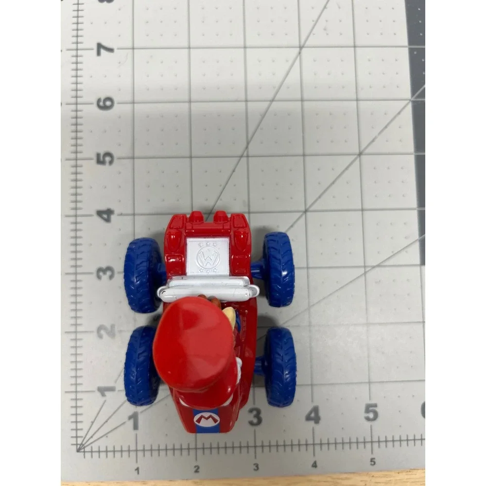 Nintendo mario kart