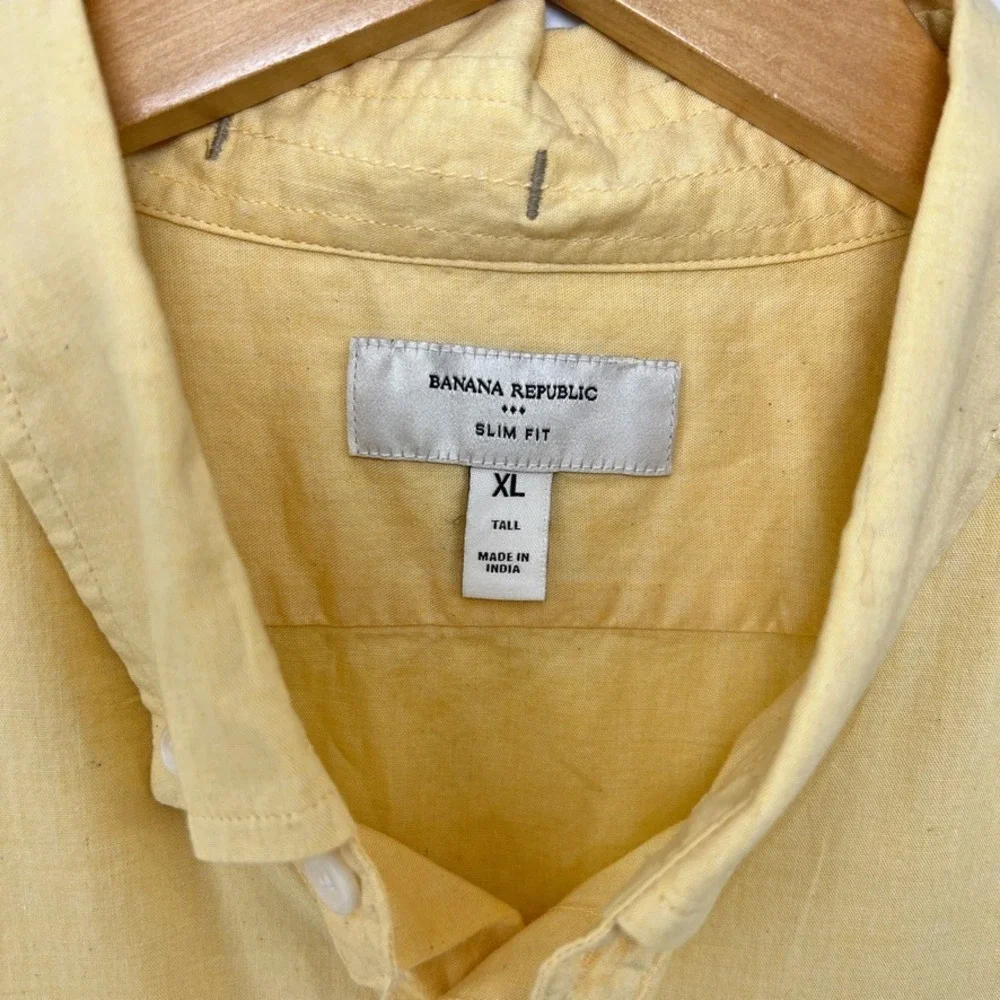 Banana Republic banana republic