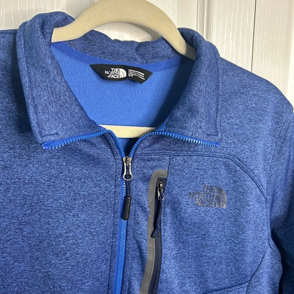 The North Face design type length