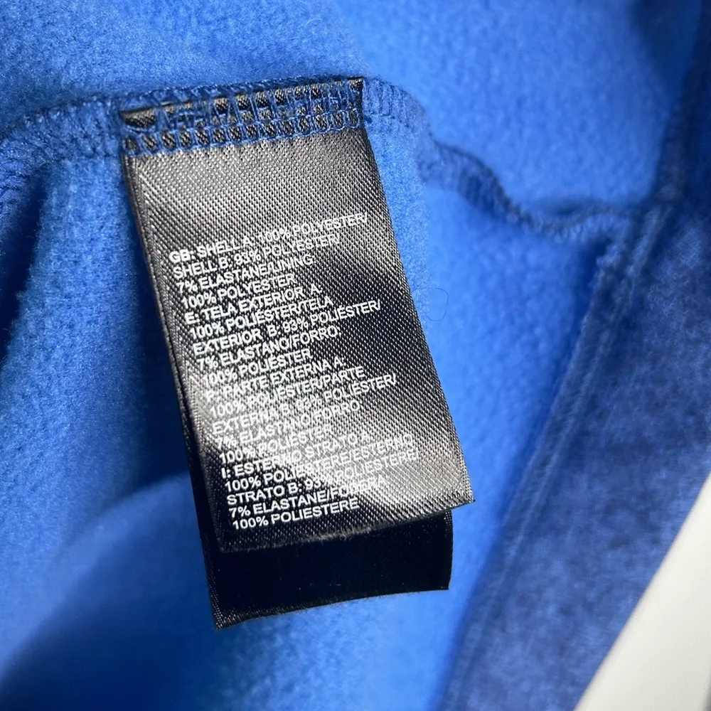 The North Face themes collection