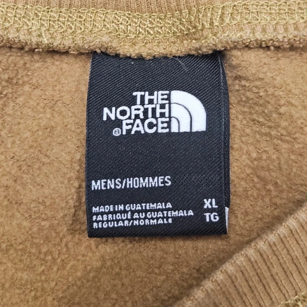 The North Face piece small