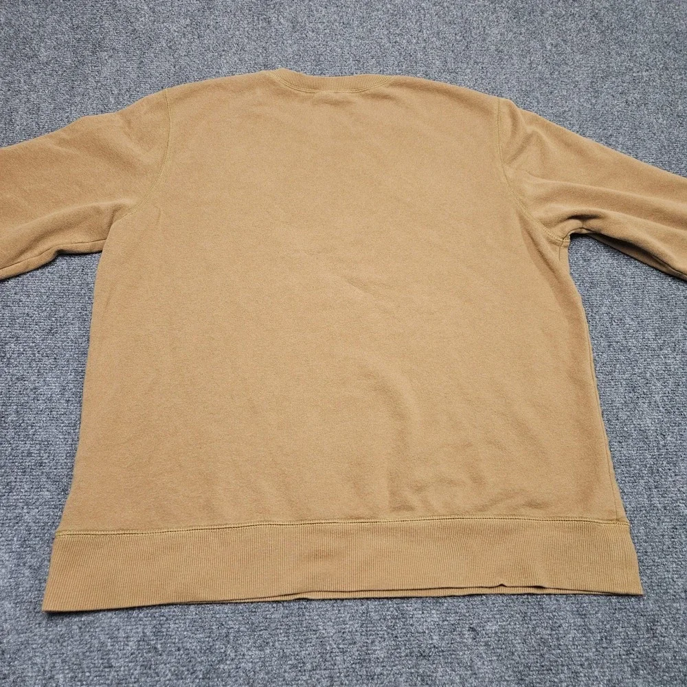 The North Face casual logo piece