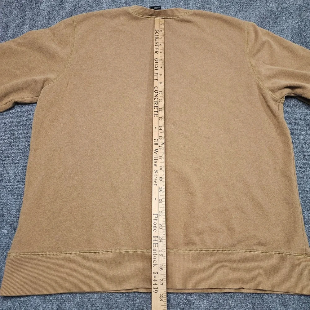 The North Face inspired logo significant