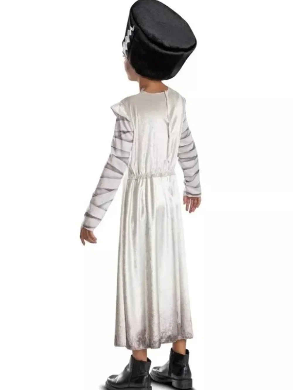 Disguise bride frankenstein