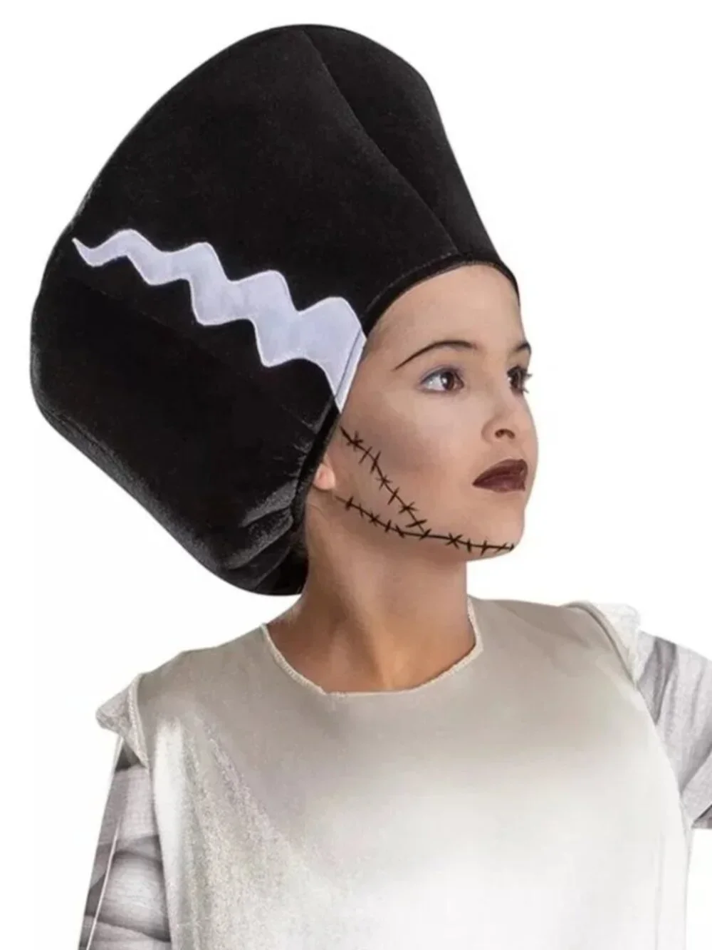 Disguise bride frankenstein