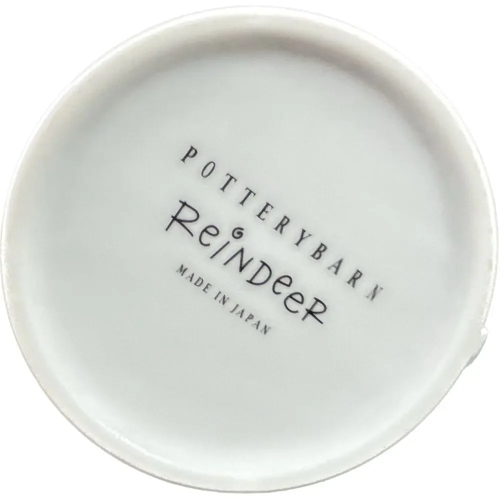 Pottery Barn this great