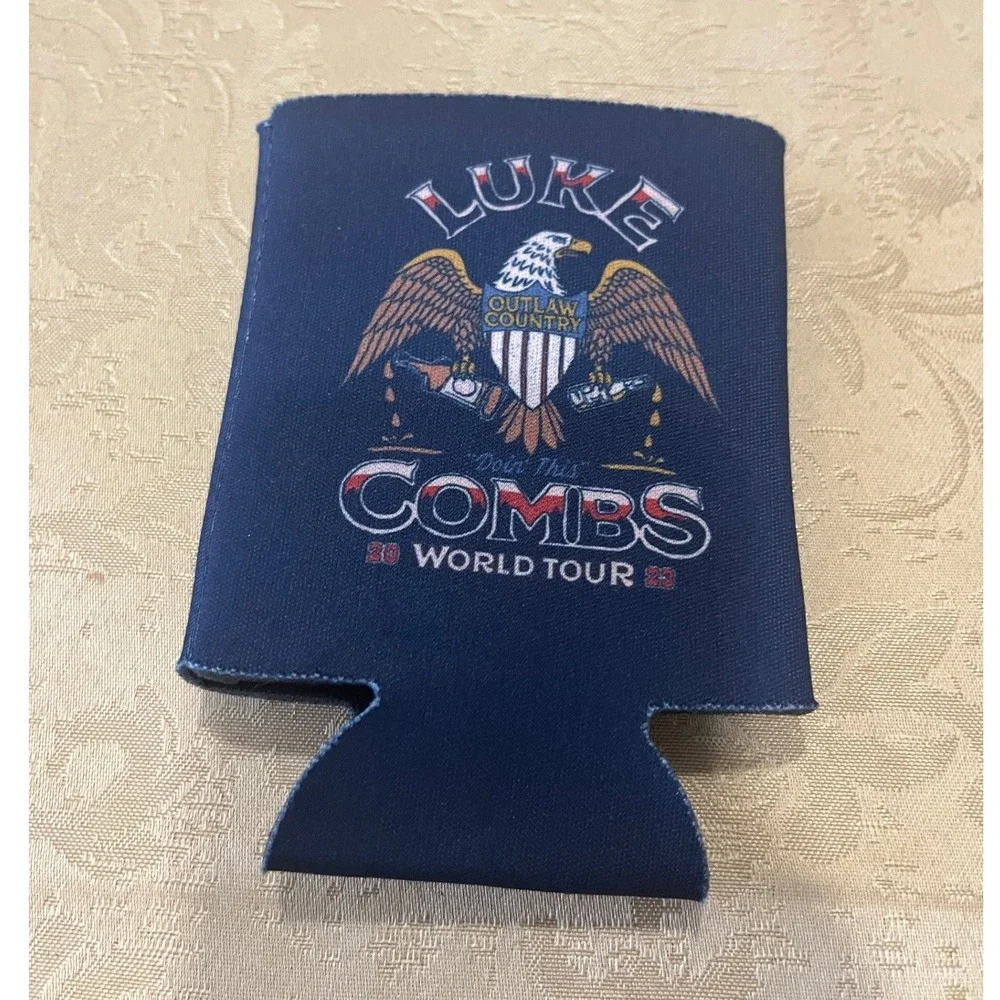 N/A luke combs