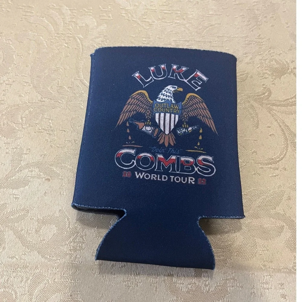 N/A luke combs