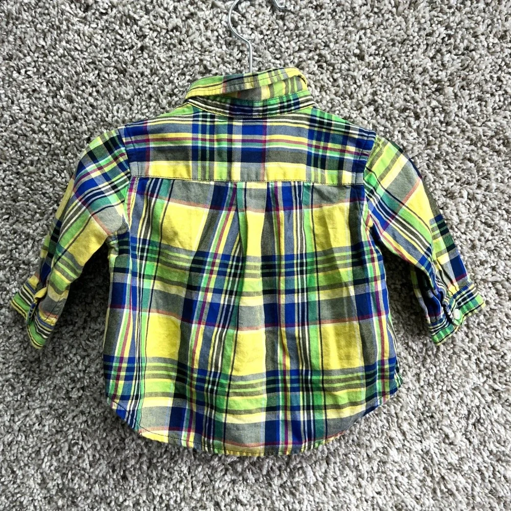 Ralph Lauren excellent used