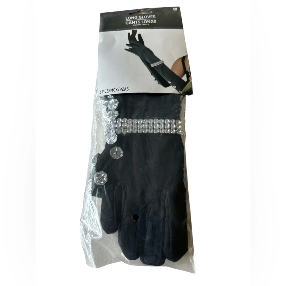 Amscan chic long