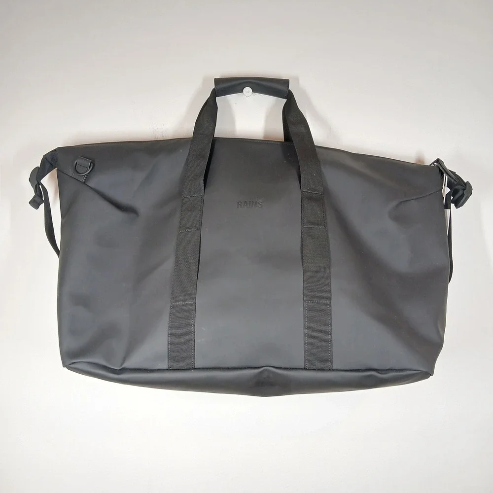 Rains nwt sleek
