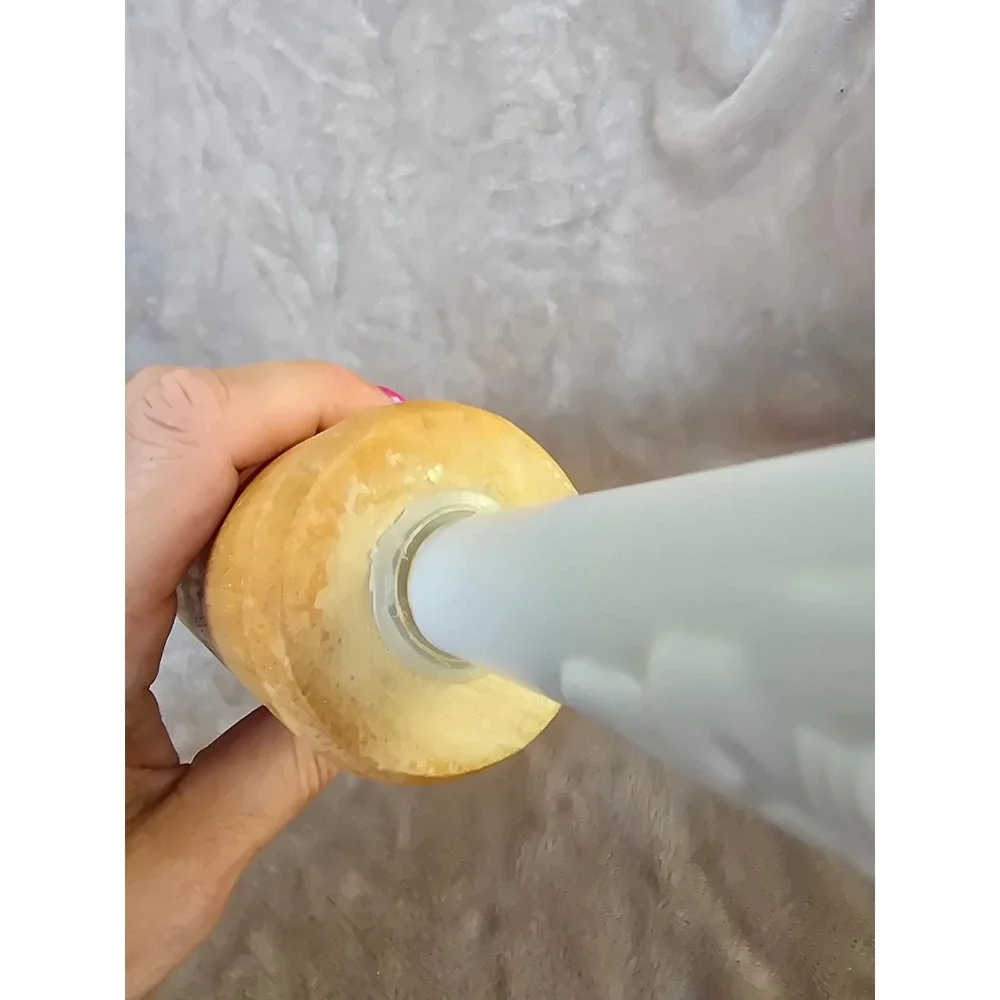 Pillsbury vintage doughboy