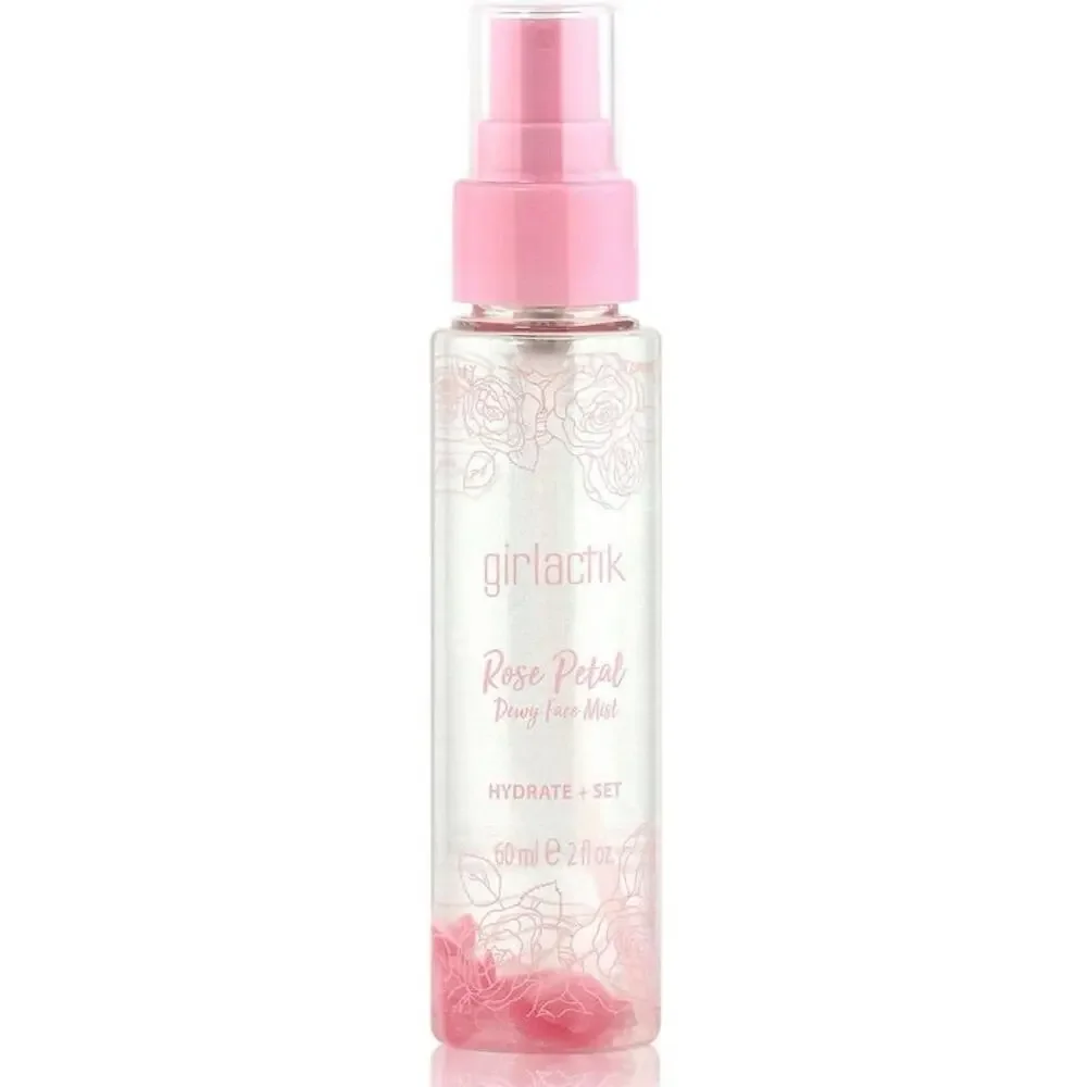 Girlactik extract face