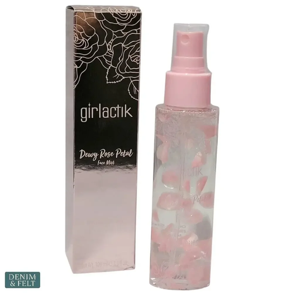 Girlactik 	•	lightweight after