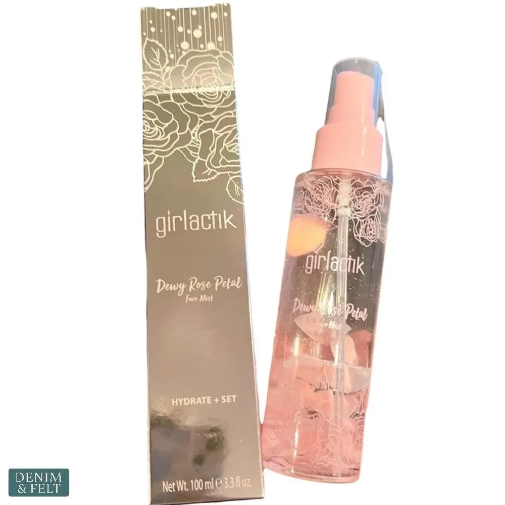 Girlactik confidence sticky adds