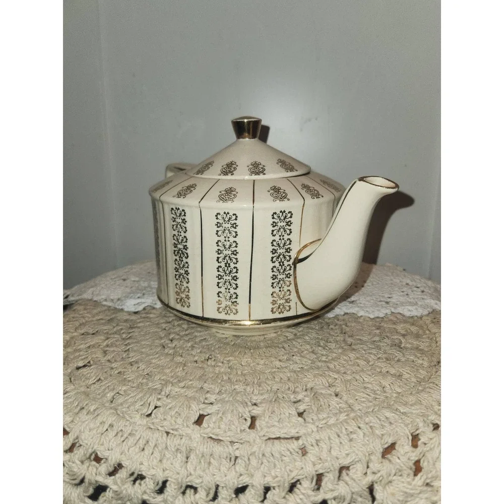 N/A antique ceramic